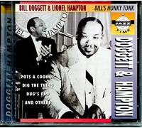 Doggett - Bill's Honky Tonk