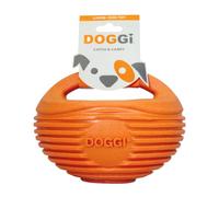 DOGGi Catch & Carry Large Rugby Ball