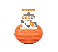 DOGGi Catch & Carry Medium Rugby Ball