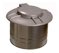 Doggie Dooley 3000 Septic-Tank-Style Pet-Waste Disposal System