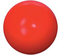 Doggie Dooley Hueter Toledo Virtually Indestructible Ball 4.5-inch Blue