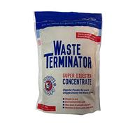 Doggie Dooley Waste Terminator Digester Powder, 1 year supply