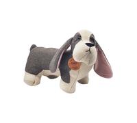 Doggie Doorstop Doug Dachshund - Joe Davies