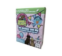 DOGGIES DELIGHTS Dog Birthday Carrot Cake Mix | Bake At Home | Doggies Party Gift Gotcha Day
