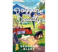 Doggone Deadly (A Catskills Pet Rescue Mystery)