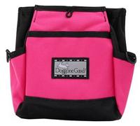 Doggone Good Rapid Rewards Training Pouch in Hot Pink