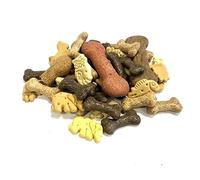 Doggy Biscuits Allsorts 1kg sold by Maltbys' Stores 1904 Limited Dog Treat Biscuits LHV