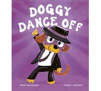 Doggy Dance Off