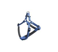 Ferplast Nylon Daytona P Harness Blue M