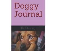 Doggy Journal