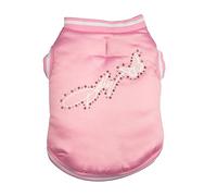 Doggy Parton Dolly Rhinestone Jacket - S