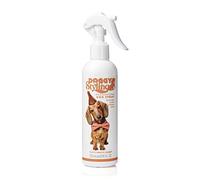 Doggy Styling Rinse Free Deodorising Dog Spray, Hydrates and Conditions, Helps to Remove Odour, Refresh Between Washes, Tutti Fruitti Scent 250ml