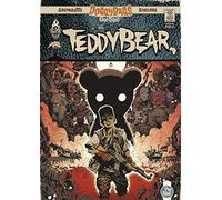 DOGGYBAGS PRESENTE TEDDY BEAR