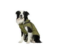 DoggyKings™ 3 in 1 Jacket (This Size Fits Small and Medium-sized Dogs, Such As Staffordshire Bull Terriers; Sizes Run Small and May Not Fit Large Dogs)