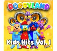 DOGGYLAND - KIDS HITS VOL 1