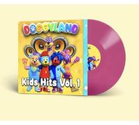 DOGGYLAND - KIDS HITS VOL 1 [VINYL]