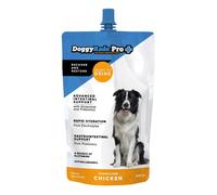 DoggyRade Pro Isotonic Chicken Rehydration Drink for Dogs - 500ml