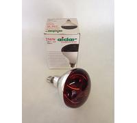 doghealth Infra Red Heat Lamp and Bulb 250W