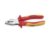 Dogher 250-160 - Universal Insulated Plier/Vde 160Mm