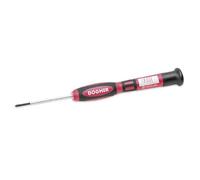 Dogher 399-TW000 Precision Crmo Tri Wing Screwdriver 000