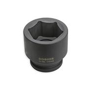 Dogher 578-60 - Hex Crmo Impact Socket 3/4-60 mm