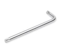 Dogher 608-T25 - Chrome Torx-T25 Male Wrench