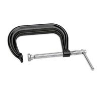 Dogher 863-075 - Forged Tightening Screw 75Mm