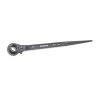 Dogher 892-19-22 - Ratchet Wrench for Scaffolding 19-22 mm