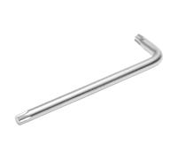 Dogher T10C-608 T10 Colg Chrome T10 Male Torx Keys