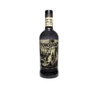 Doghouse Distillery Renegade Gin (70cl), Award-Winning Battersea London Gin 42% ABV, a contemporary, refreshingly herby Botanical