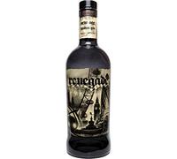 Doghouse Distillery Renegade Gin (70cl), Award-Winning Battersea London Gin 42% ABV, a contemporary, refreshingly herby Botanical