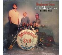Doghouse Sam & His Magnatones - Buddha Blue