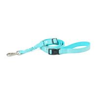 DOGISTRY - City Dog Leash - Award-Winning Adjustable Hands-Free Design - Metal Hardware & Style-Forward Functionality - Fifth Avenue - Medium