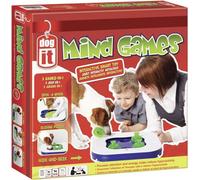 Dogit Mind Games Interactive Dog Toy