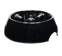 Dogit Anti Gulping Dog Bowl Go Slow Puppy Food & Water Dish Small, Medium, Large