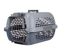 Dogit/Catit Voyageur - Cool Grey - 100 Small