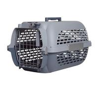DOGIT&CATIT Voyageur Pet Carrier Cool Grey | Size: MEDIUM