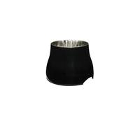 Dogit Elevated Dog Dish Bowl Black Large 900ml