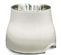 Dogit Elevated Dish Large White
