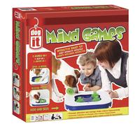 Dogit Mind Games Interactive Dog Toy