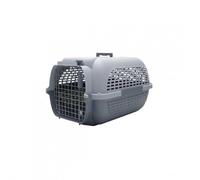 Dogit & Catit Voyageur 200 Cool Grey Medium 56x37x30cm
