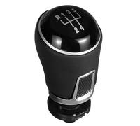 Dogkapm Car Gear Shift Knob for VW for Jetta for Golf 1999-2005 Universal 5 Speed 4X Gear Shift Knob Manual Gear Shifter Lever Stick Head Handle Gear Knob Shifter