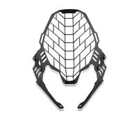 Dogkapm Front Headlight Guard For SUZUKI DL1000 V-STORM 1000 2017 2018 2019 VSTROM DL 1000 650 Motorcycle Aluminum Headlight Protector Cover Grill Accessories(VSTROM 650 no logo)