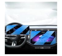 Dogkapm GPS Transparent Navi Film For Benz For E-Class 300 W214 2025 2024 Interior Accessories Center Console GPS Navigation Screen Tempered Glass Protective Film Car Navigation Screen Protector(A)