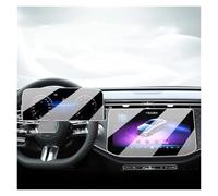 Dogkapm GPS Transparent Navi Film For Benz For E-Class 300 W214 2025 2024 Interior Accessories Center Console GPS Navigation Screen Tempered Glass Protective Film Car Navigation Screen Protector(B)