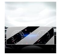 Dogkapm GPS Transparent Navi Film For Benz For E-Class 300 W214 2025 2024 Interior Accessories Center Console GPS Navigation Screen Tempered Glass Protective Film Car Navigation Screen Protector(C)