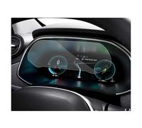 Dogkapm GPS Transparent Navi Film For Clio 5 / For Zoe 2021 2022 2023 10 Inch Car LCD Instrument Display Nano Screen Protector Accessories Car Navigation Screen Protector