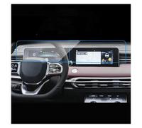 Dogkapm GPS Transparent Navi Film For Jetour X70 Plus 2023 10.25 Inch Car Radio GPS Navigation Tempered Glass Protector Film Auto Infotainment Screen Accessories Car Navigation Screen Protector