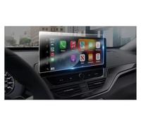 Dogkapm GPS Transparent Navi Film For Nissan For Altima 2023 Car Navigation 12.3-inch Screen Protector Car Interior Accessories Tempered Glass Film Car Navigation Screen Protector