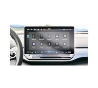 Dogkapm GPS Transparent Navi Film For VW For Golf 8.5 8 R 2025 2026 12.9 Inch Car GPS Navigation Center Touch Tempered Glass Screen Protector Film Car Navigation Screen Protector